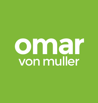 Teach your dog to scoot with Omar Von Muller